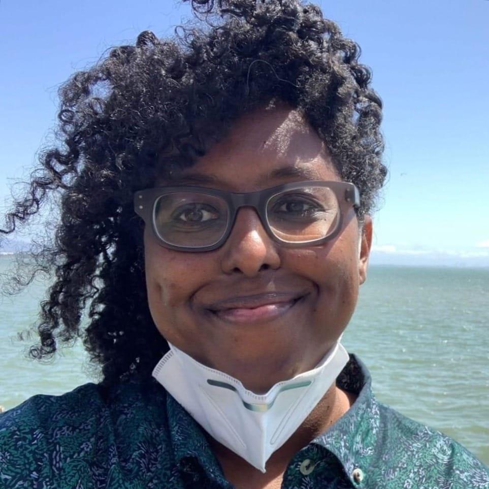 Rahawa Haile